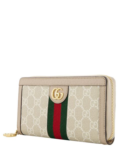 geldbörse damen gucci
